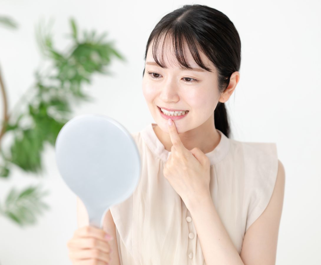大人のワイヤー矯正